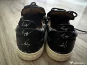 Sneaker Zanotti 