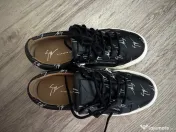 Sneaker Zanotti 