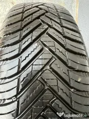 Set jante OZ Racing R14 + cauciucuri Hankook All season 
