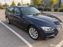 BMW 320d Touring F31 | Automat | 184 CP | doar 81.061 km | stare foarte bună