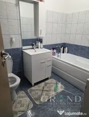 Apartament 2 camere 41,6mp | 2 balcoane | etaj intermediar | 