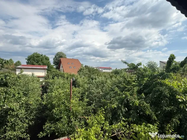 Casă individuală cu teren de 484mp în Sectorul 1, Bucureștii Noi Chitila