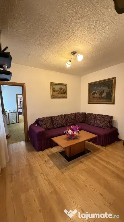 Casă individuală cu teren de 484mp în Sectorul 1, Bucureștii Noi Chitila