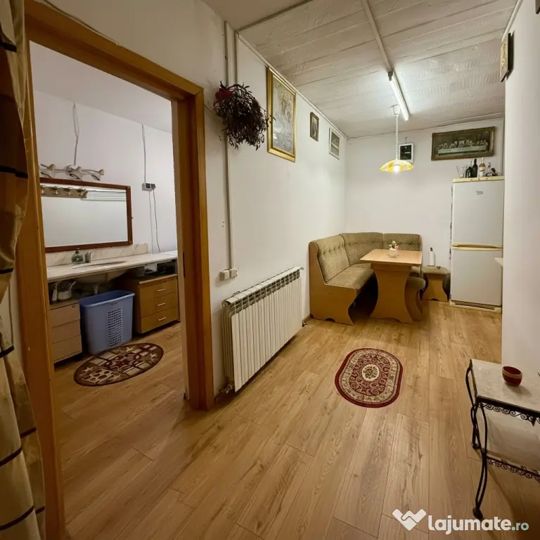 Casă individuală cu teren de 484mp în Sectorul 1, Bucureștii Noi Chitila