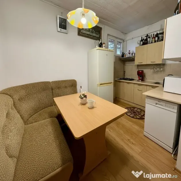 Casă individuală cu teren de 484mp în Sectorul 1, Bucureștii Noi Chitila
