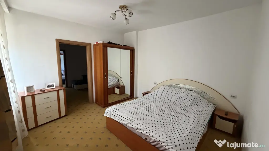 Casă individuală cu teren de 484mp în Sectorul 1, Bucureștii Noi Chitila