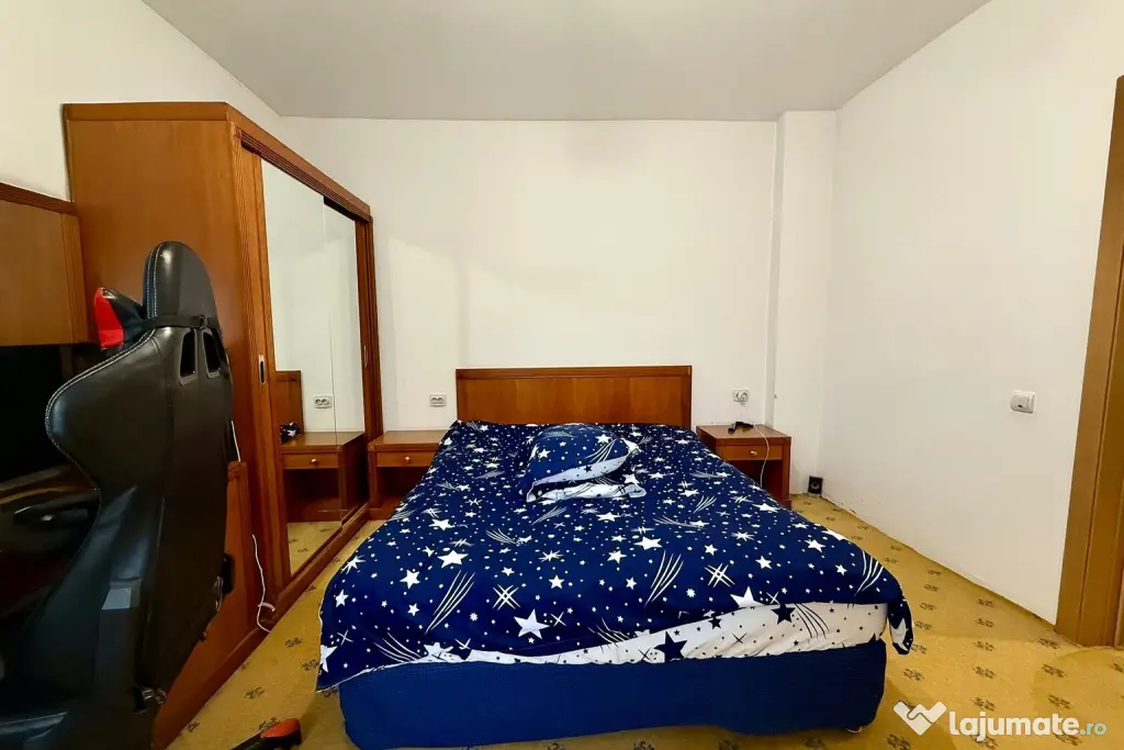 Casă individuală cu teren de 484mp în Sectorul 1, Bucureștii Noi Chitila