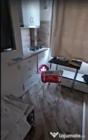 Garsoniera cocheta – zona linistita, parter 