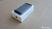 Apple iPhone 5S 32GB - DECODAT/Neverlock - ca NOU! 