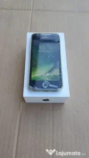 Apple iPhone 5S 32GB - DECODAT/Neverlock - ca NOU! 