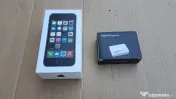 Apple iPhone 5S 32GB - DECODAT/Neverlock - ca NOU! 