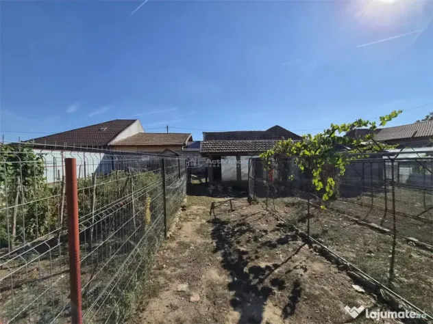 Casa individuala - zona 6 Vanatori - Arad (Arad)