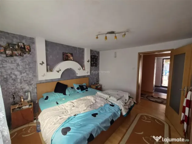 Casa individuala - zona 6 Vanatori - Arad (Arad)