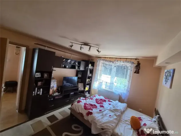 Casa individuala - zona 6 Vanatori - Arad (Arad)