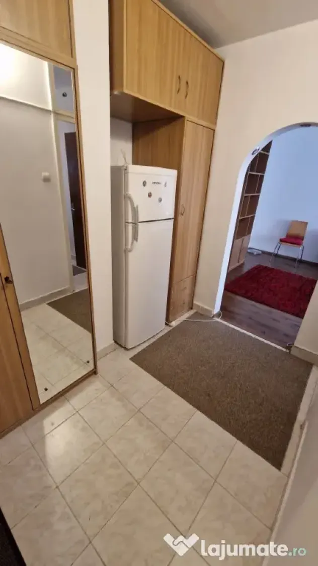 Tineretului tohani etaj 6 - Bucuresti (Bucuresti-Ilfov)