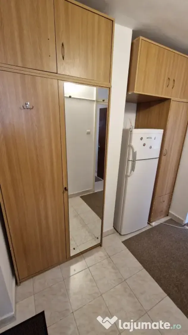 Tineretului tohani etaj 6 - Bucuresti (Bucuresti-Ilfov)