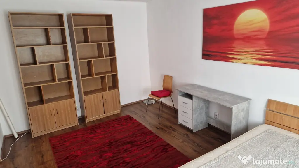 Tineretului tohani etaj 6 - Bucuresti (Bucuresti-Ilfov)