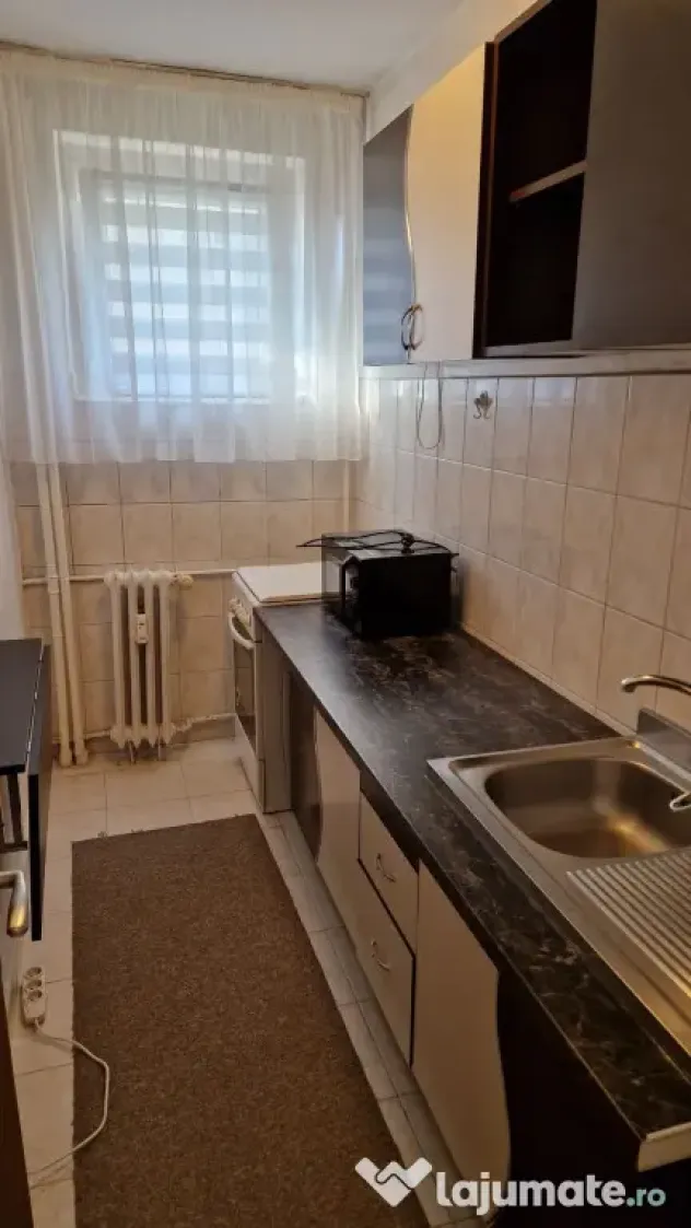 Tineretului tohani etaj 6 - Bucuresti (Bucuresti-Ilfov)