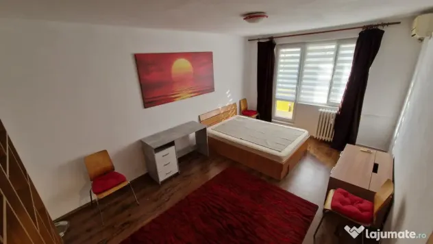 Tineretului tohani etaj 6 - Bucuresti (Bucuresti-Ilfov)