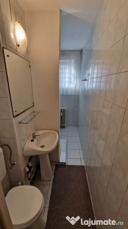 Tineretului tohani etaj 6 - Bucuresti (Bucuresti-Ilfov)