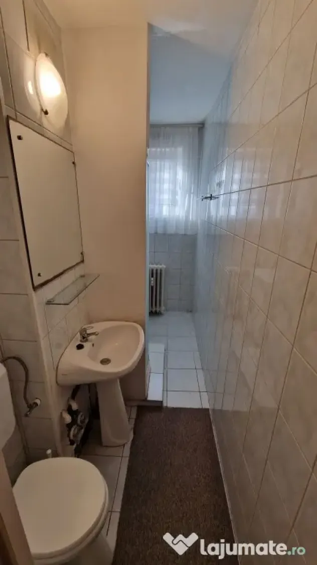 Tineretului tohani etaj 6 - Bucuresti (Bucuresti-Ilfov)