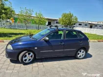 Seat Ibiza, stare functionala foarte buna, 144.000 km reali
