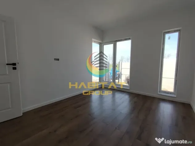 Casa 3 camere | 375 mp teren | 145.000 Euro TVA | Comision 0 - Vidra (Bucuresti-Ilfov)