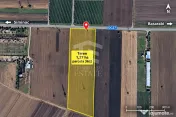 TEREN EXTRAVILAN 12.700 MP | DESCHIDERE LA DRUMUL MURFATLAR 