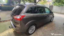 Ford Grand C-Max Titanium 2017 2.0 TDI 7 locuri