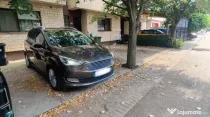 Ford Grand C-Max Titanium 2017 2.0 TDI 7 locuri