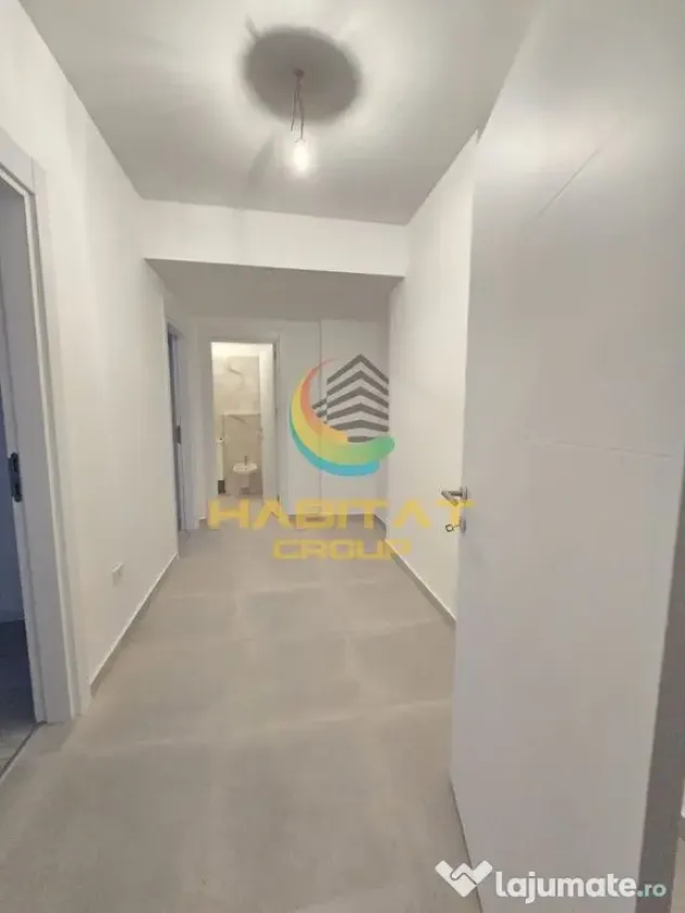 Apartament 3 camere Berceni Grand Arena Mutare Imediata - Bucuresti (Bucuresti-Ilfov)