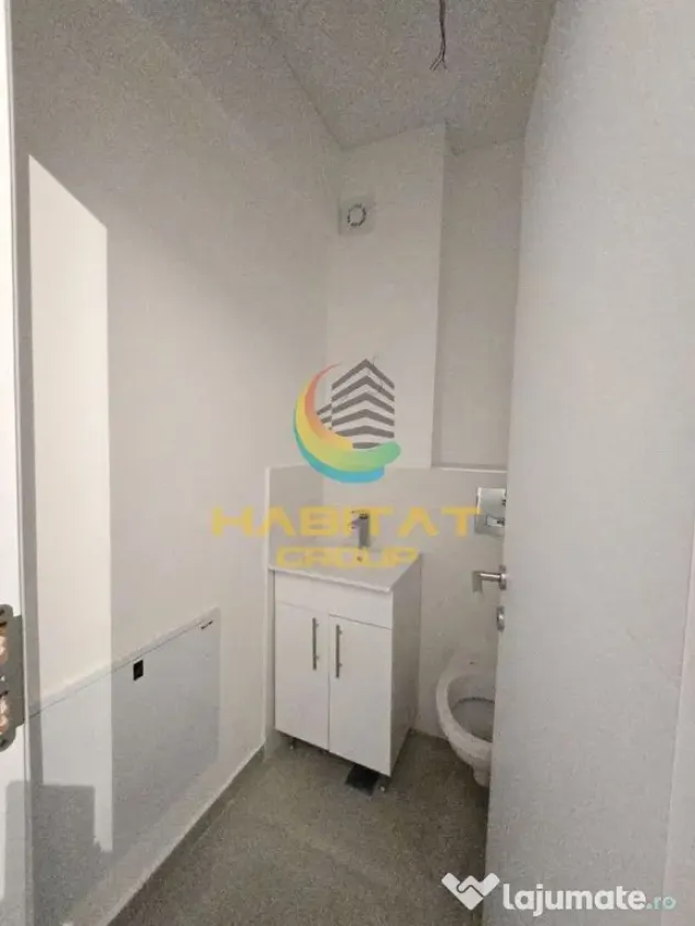 Apartament 3 camere Berceni Grand Arena Mutare Imediata - Bucuresti (Bucuresti-Ilfov)