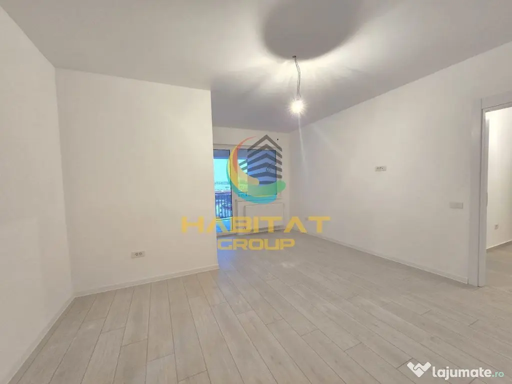 Apartament 3 camere Berceni Grand Arena Mutare Imediata - Bucuresti (Bucuresti-Ilfov)