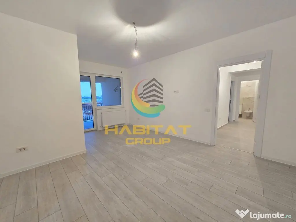 Apartament 3 camere Berceni Grand Arena Mutare Imediata - Bucuresti (Bucuresti-Ilfov)