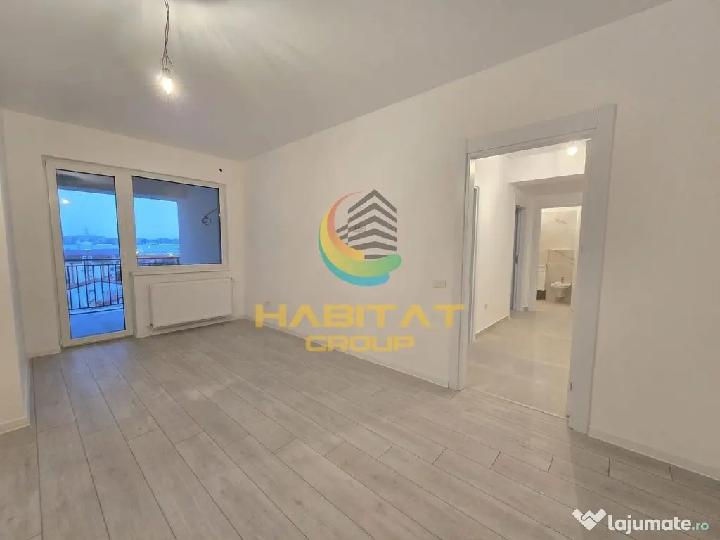 Apartament 3 camere Berceni Grand Arena Mutare Imediata - Bucuresti (Bucuresti-Ilfov)