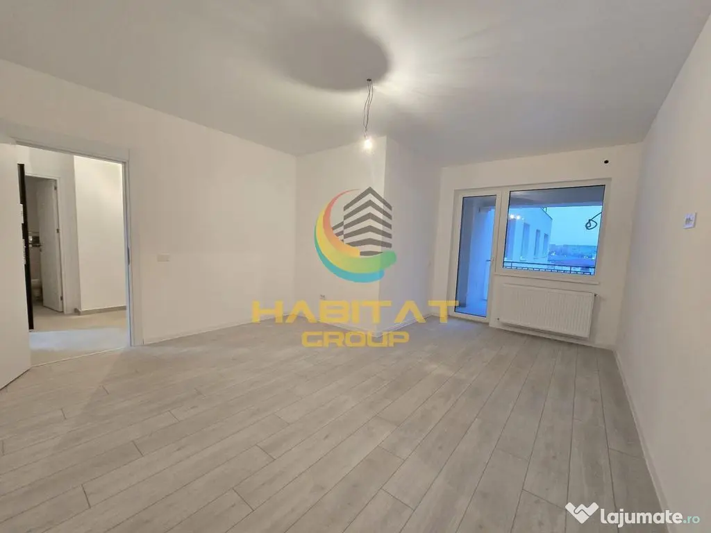 Apartament 3 camere Berceni Grand Arena Mutare Imediata - Bucuresti (Bucuresti-Ilfov)