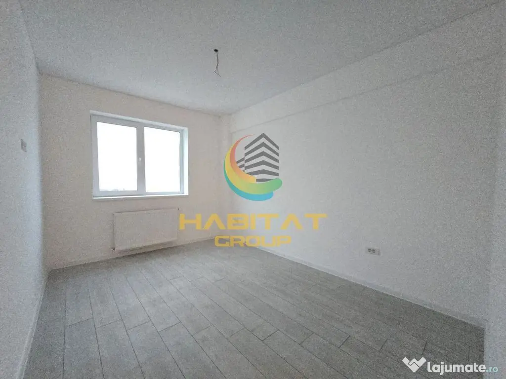 Apartament 3 camere Berceni Grand Arena Mutare Imediata - Bucuresti (Bucuresti-Ilfov)