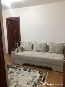 Apartament 2 camere , centrala pe gaz - Tomis Nord