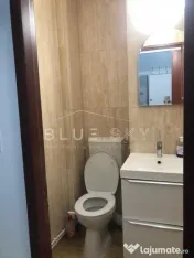 Apartament 2 camere , centrala pe gaz - Tomis Nord 