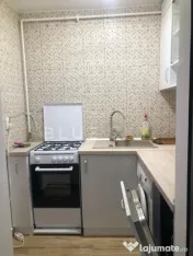 Apartament 2 camere , centrala pe gaz - Tomis Nord 
