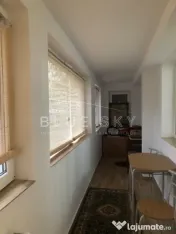Apartament 2 camere , centrala pe gaz - Tomis Nord 