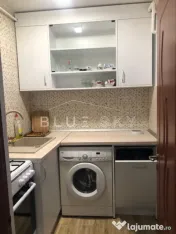 Apartament 2 camere , centrala pe gaz - Tomis Nord 