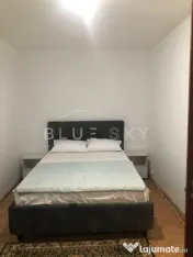 Apartament 2 camere , centrala pe gaz - Tomis Nord 