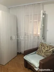 Apartament 2 camere , centrala pe gaz - Tomis Nord 