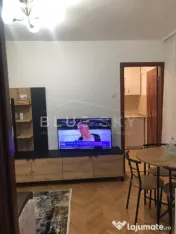Apartament 2 camere , centrala pe gaz - Tomis Nord 