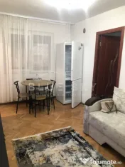 Apartament 2 camere , centrala pe gaz - Tomis Nord 