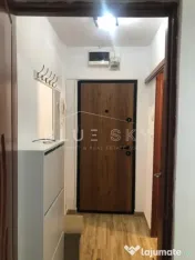 Apartament 2 camere , centrala pe gaz - Tomis Nord 