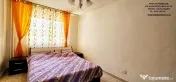 Apartament 3 camere decomandate,echipat,parcare,Precista-Sc.nr.10 