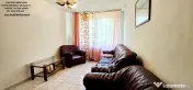 Apartament 3 camere decomandate,echipat,parcare,Precista-Sc.nr.10 