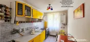 Apartament 3 camere decomandate,echipat,parcare,Precista-Sc.nr.10 